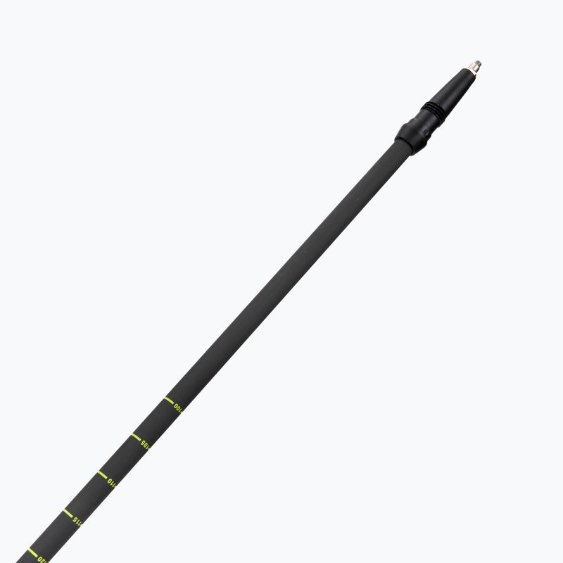 Trekingové hole Viking Carbo Lite lime/blue 6