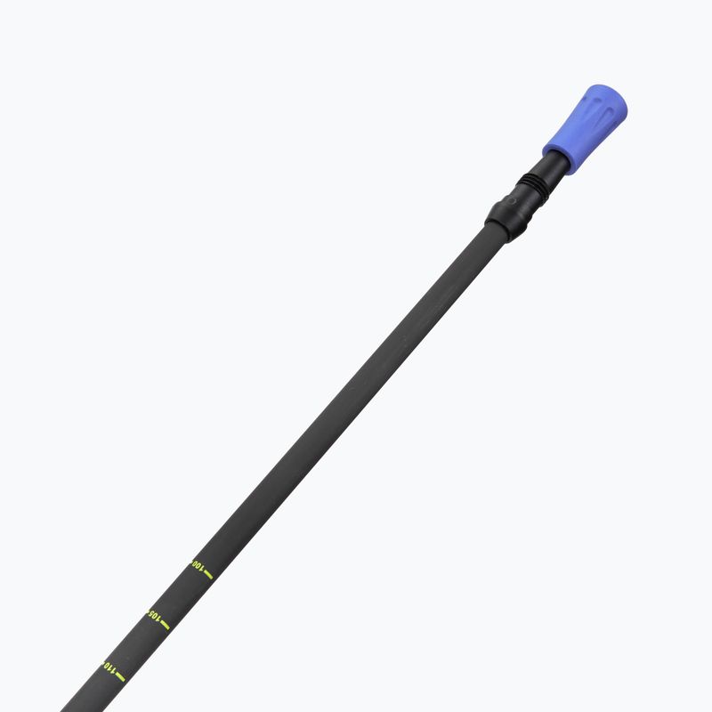 Trekingové hole Viking Carbo Lite lime/blue 7