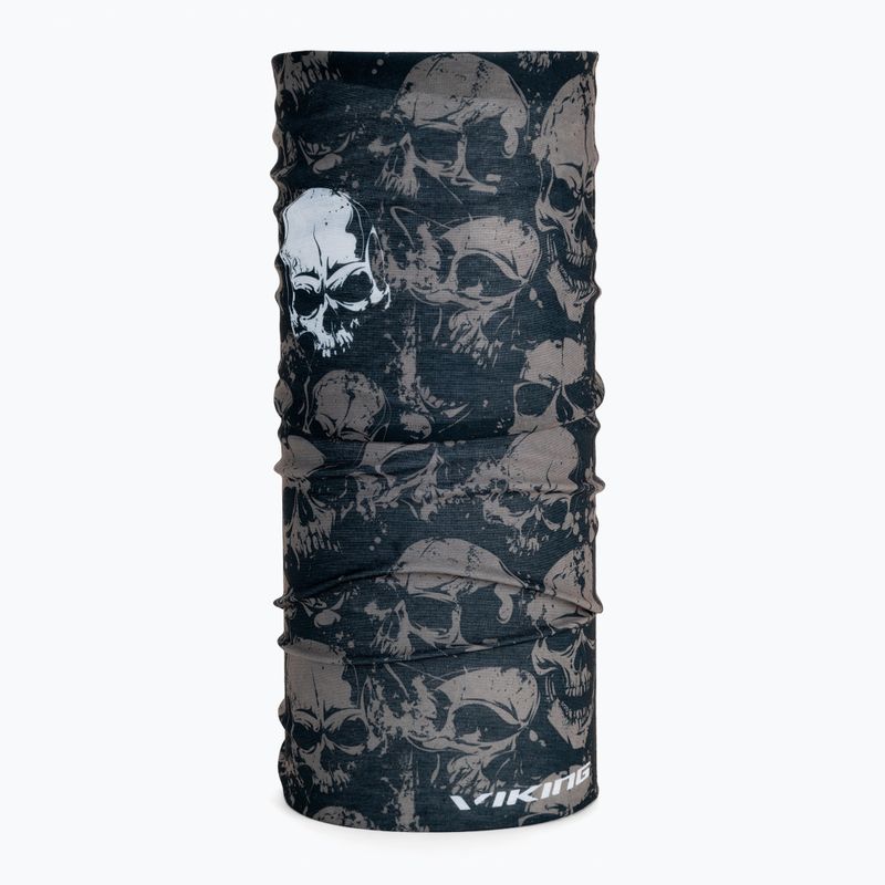 Nákrčník Viking Regular šedý 410/22/5319
