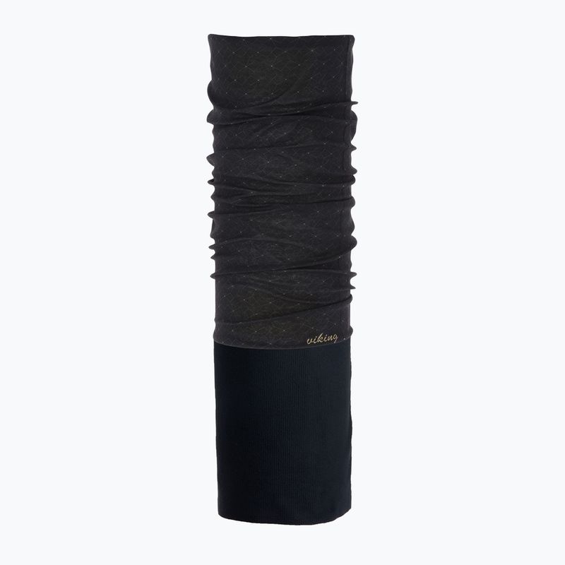 Nákrčník Viking GORE-TEX Infinium z Windstopper černý 490/22/9401 4
