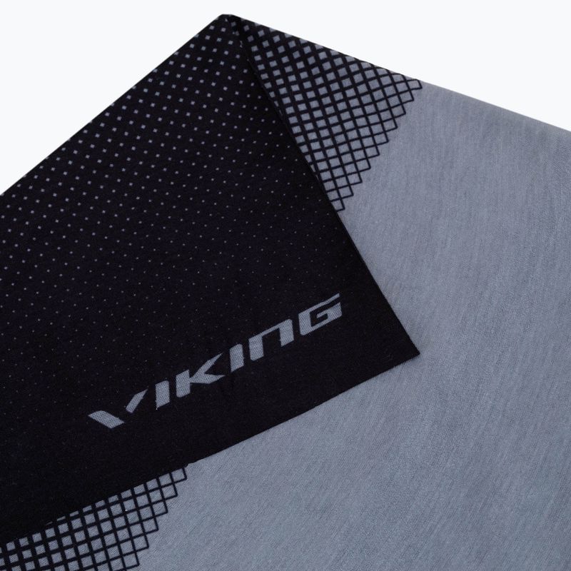 Nákrčník Viking Regular šedý 410/23/7552 3