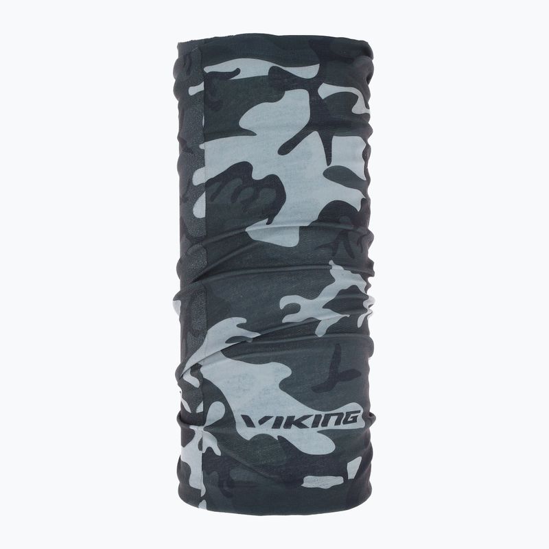 Nákrčník Viking Regular šedý 410/23/1919 4