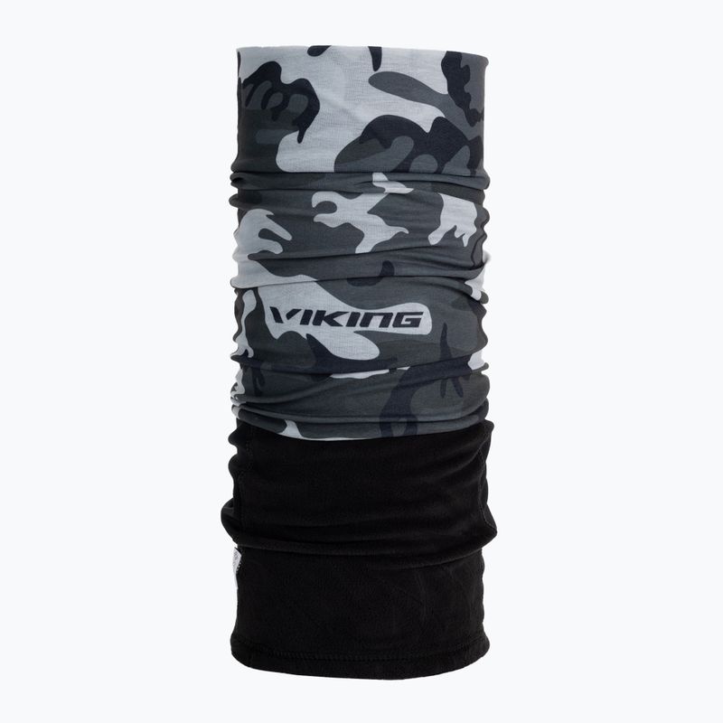 Nákrčník Viking GORE-TEX Infinium z Windstopper šedý 490/23/1919