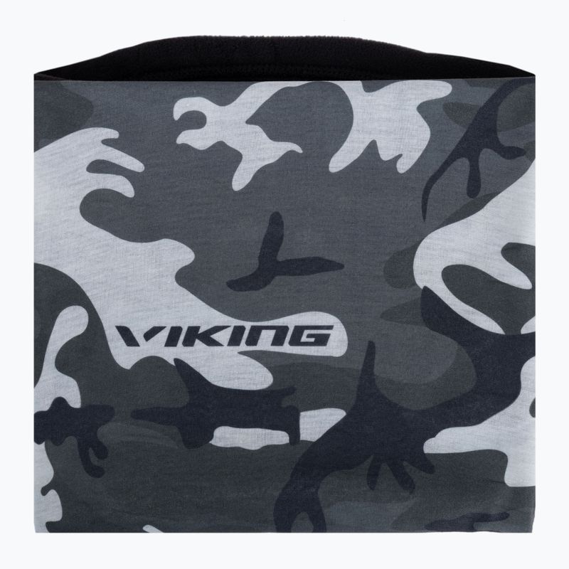 Nákrčník Viking GORE-TEX Infinium z Windstopper šedý 490/23/1919 2