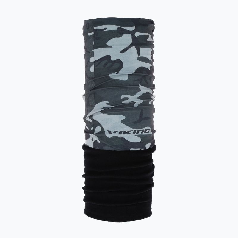 Nákrčník Viking GORE-TEX Infinium z Windstopper šedý 490/23/1919 4