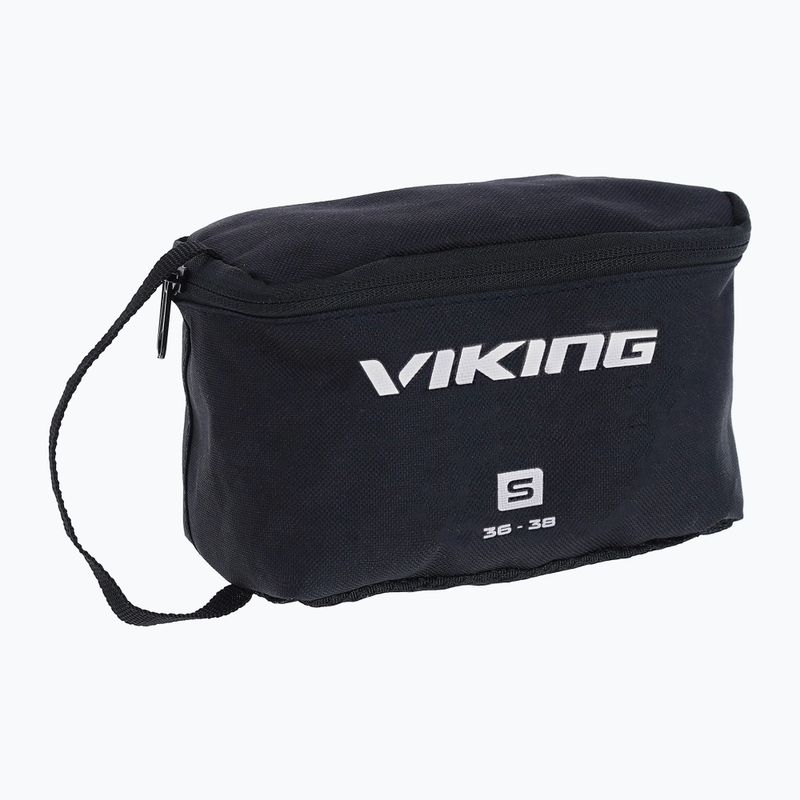 Protiskluzové návleky na boty Viking Soltoro yellow 3