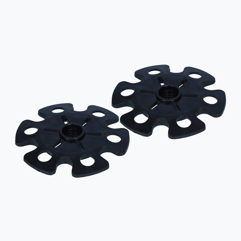 Trekkingové hole Viking Equinox grey/yellow 5