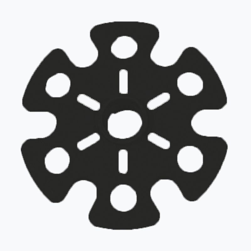 Trekkingové hole Viking Equinox grey/yellow 6