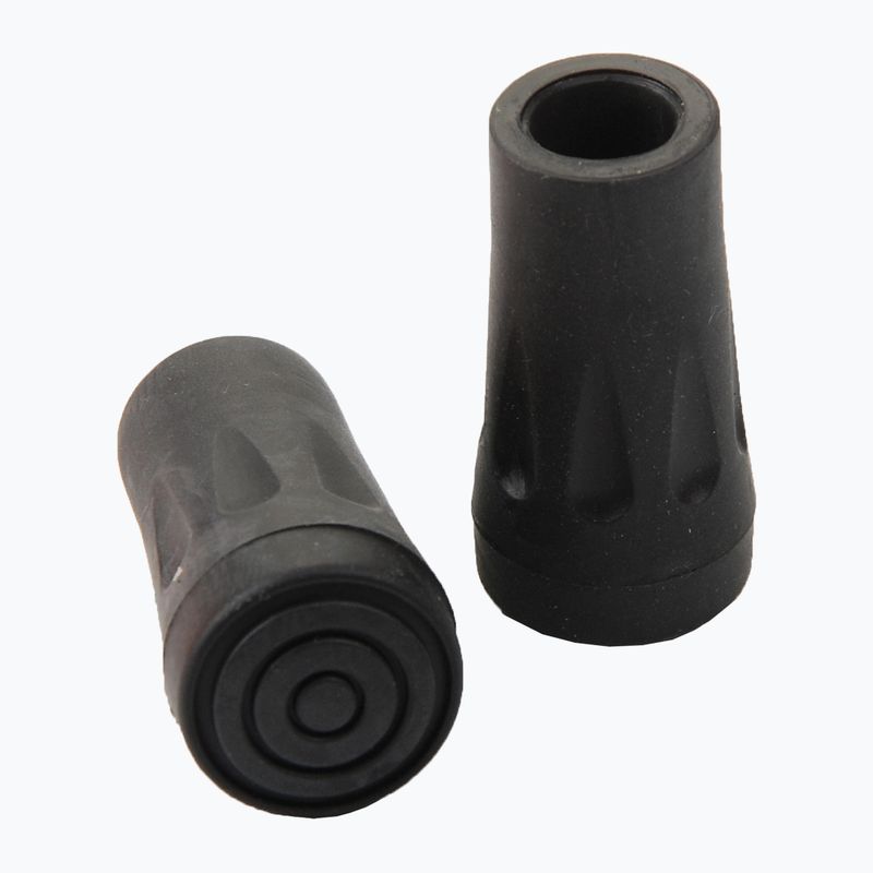 Trekkingové hole Viking Equinox grey/yellow 8