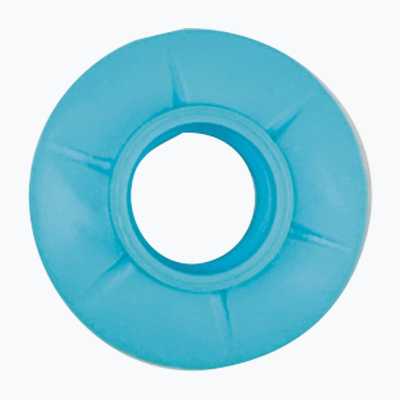 Trekové hole Viking Shiva black/turquoise 9