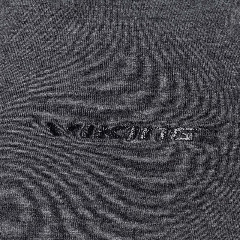 Viking Aries šedá trekingová čepice 230/24/7979 4