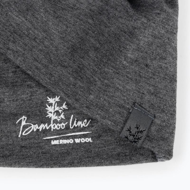 Viking Aries šedá trekingová čepice 230/24/7979 5