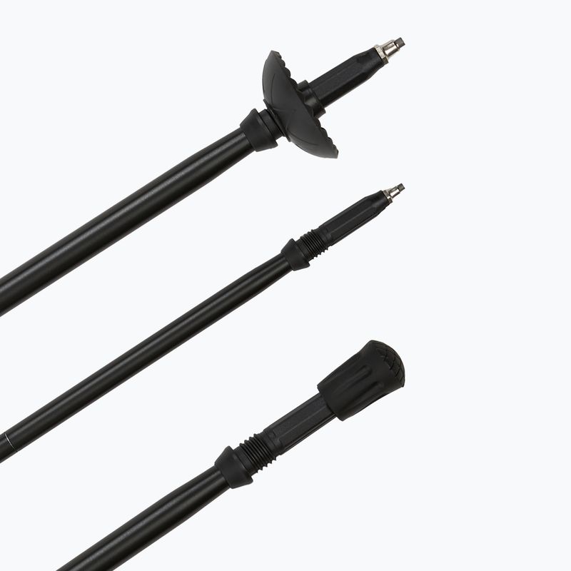 Trekové hole Viking Kettera Pro black/fuchsia 6