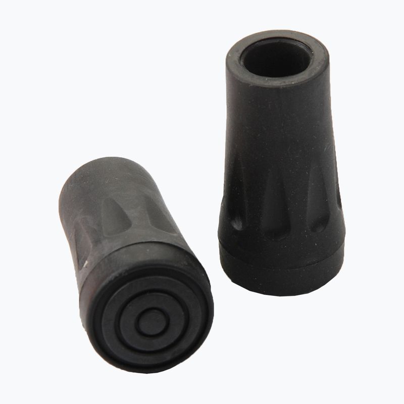 Trekové hole Viking Kettera Pro black/fuchsia 12