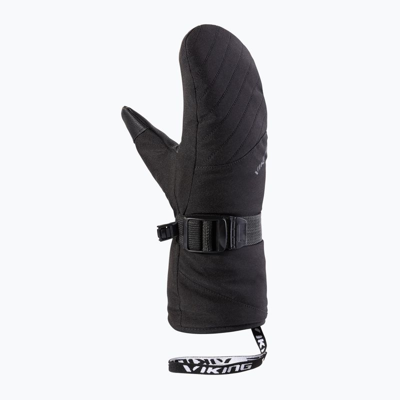 Pánské lyžařské rukavice Viking Espada Mitten black 113/24/4599 6