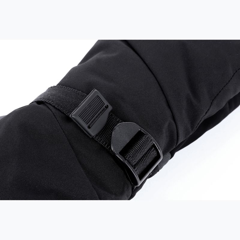 Pánské lyžařské rukavice Viking Tores Freeride black 6