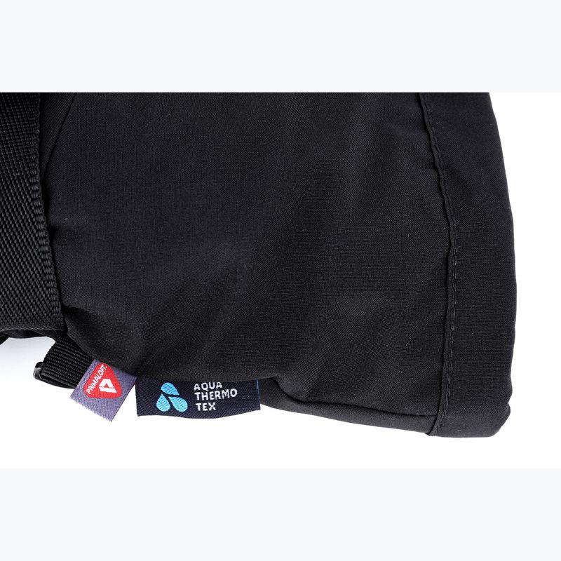 Pánské lyžařské rukavice Viking Tores Freeride black 7