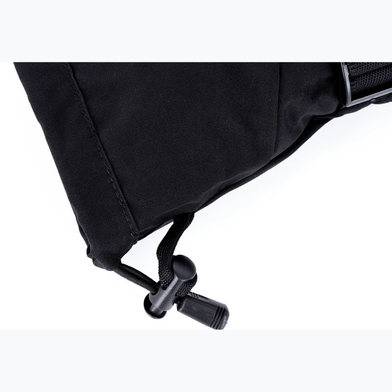 Pánské lyžařské rukavice Viking Tores Freeride black 8