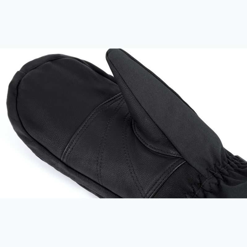 Dámské lyžařské rukavice Viking Ohara Ski black 5