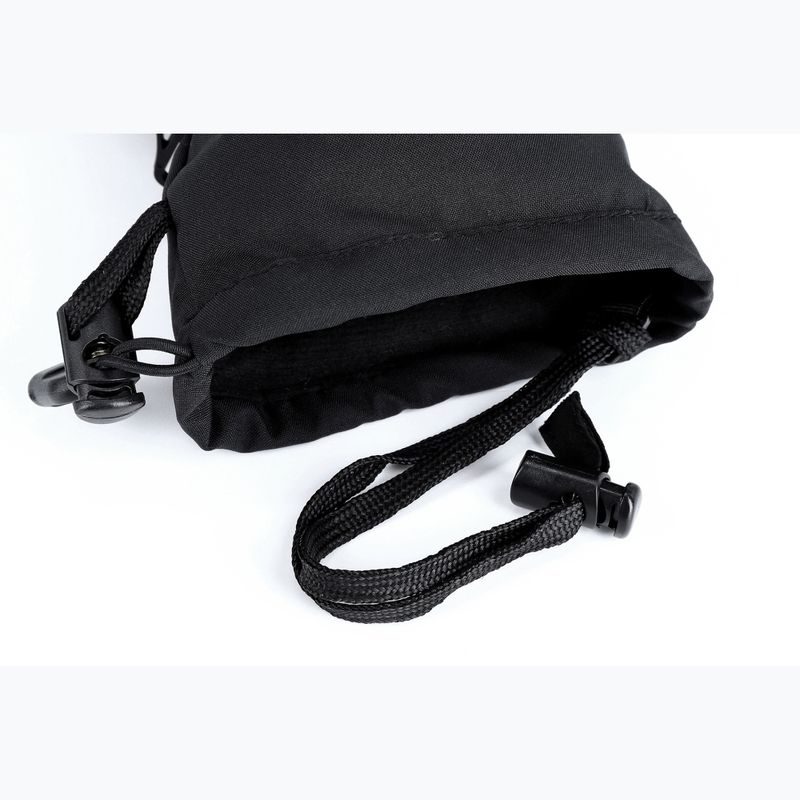 Dámské lyžařské rukavice Viking Ohara Ski black 8