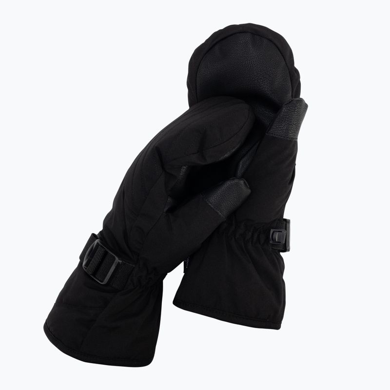 Pánské lyžařské rukavice Viking Espada Mitten black 113/24/4599