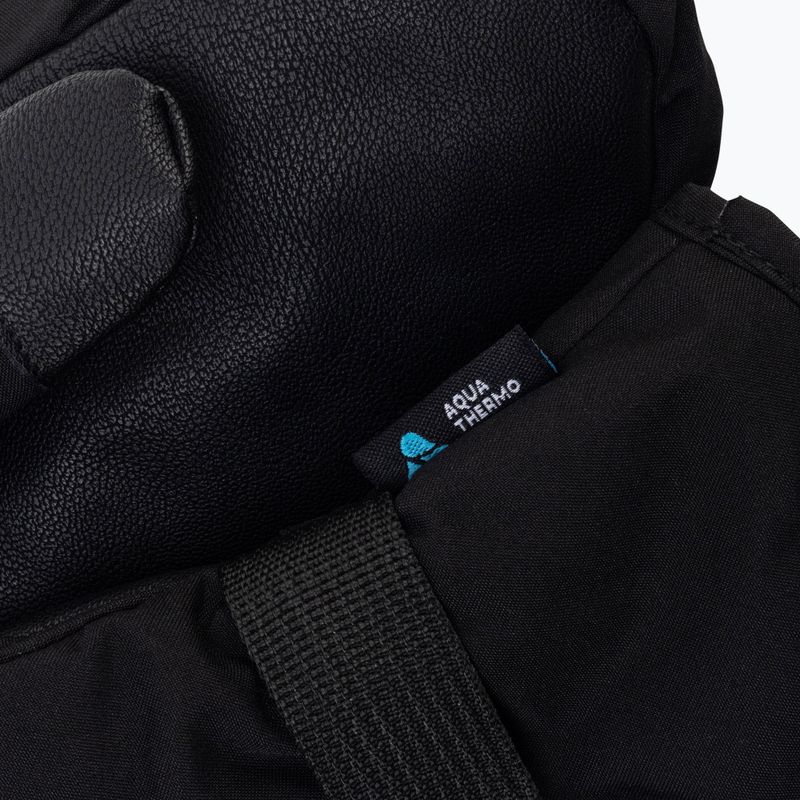 Pánské lyžařské rukavice Viking Espada Mitten black 113/24/4599 5