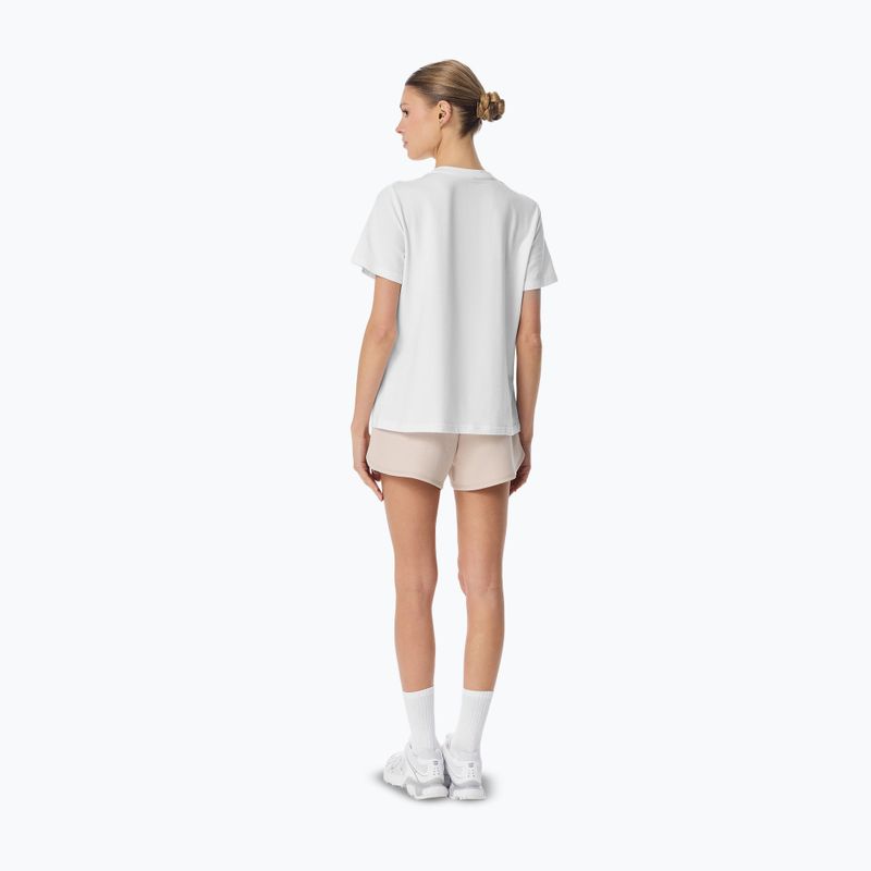 Dámské tréninkové tričko Cardio Bunny HCB-126-017 white 3