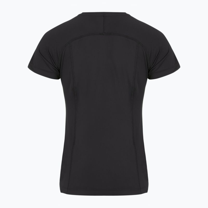 Dámské sportovní tričko Cardio Bunny HCB-425 Active black 7