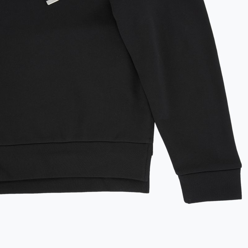 Dámská sportovní mikina Cardio Bunny HCB-125 black 8