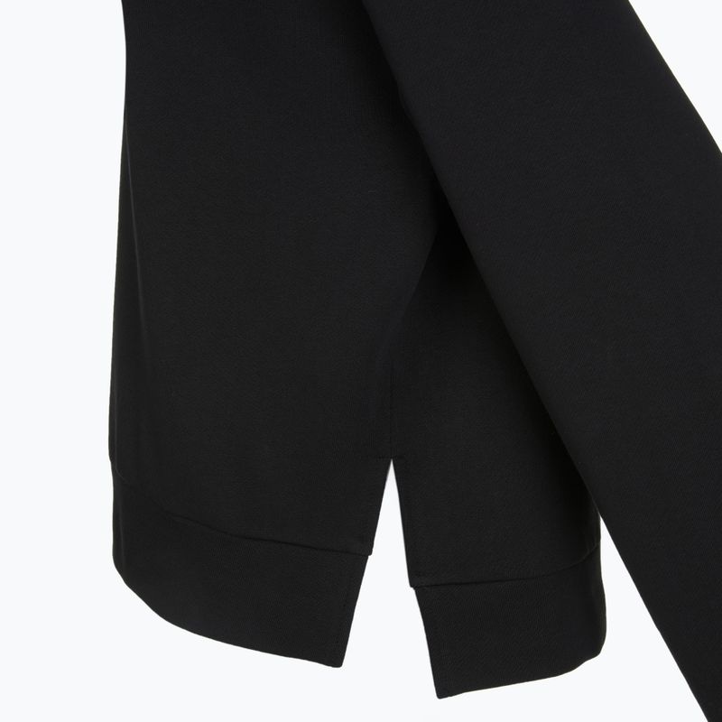 Dámská sportovní mikina Cardio Bunny HCB-125 black 9