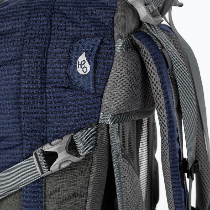 Batoh BERGSON Molde 30 l navy 5