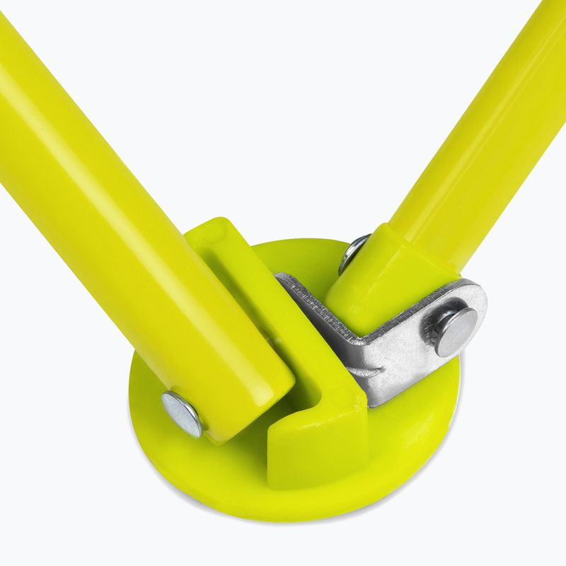 Kempingová židle Spokey Panama modrá 839629 6