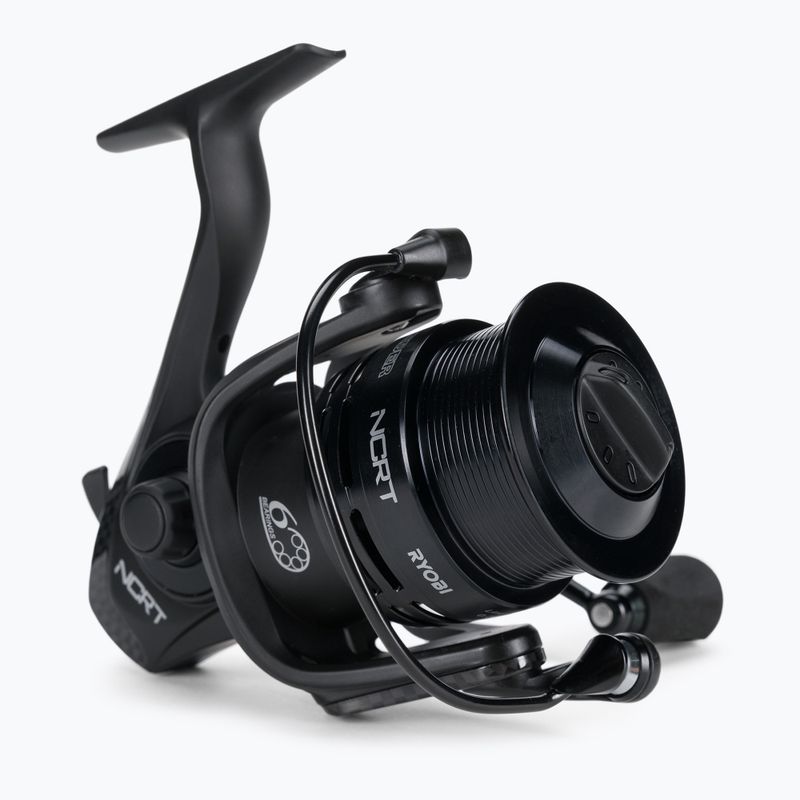 Naviják Ryobi Slam Feeder Reel černý CHW-SLF-6500