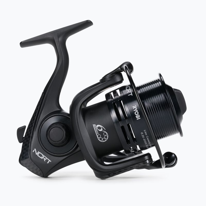 Naviják Ryobi Slam Feeder Reel černý CHW-SLF-6500 2