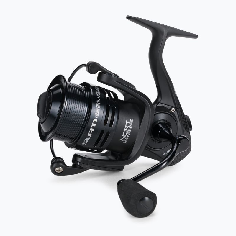 Naviják Ryobi Slam Feeder Reel černý CHW-SLF-6500 3