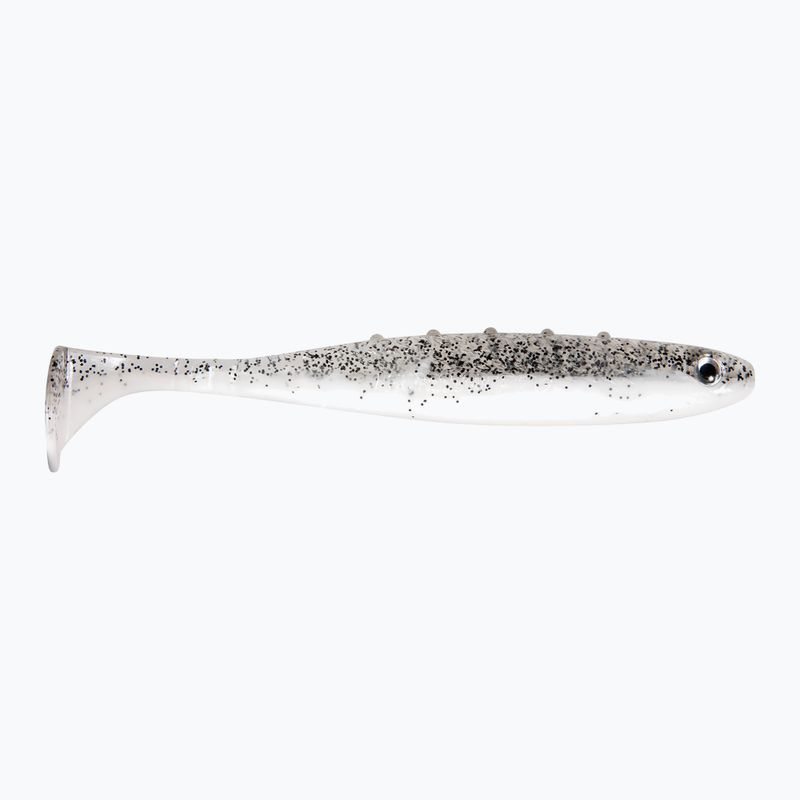 Dragon V-Lures Aggressor Pro 4 ks. Černý pepř CHE-AG30D-10-950