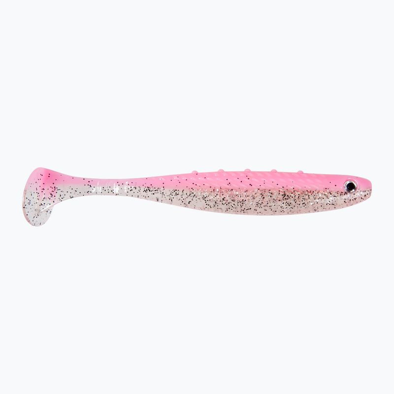 Dragon V-Lures Aggressor Pro 3 ks. Flamingo Pink CHE-AG40D-20-319