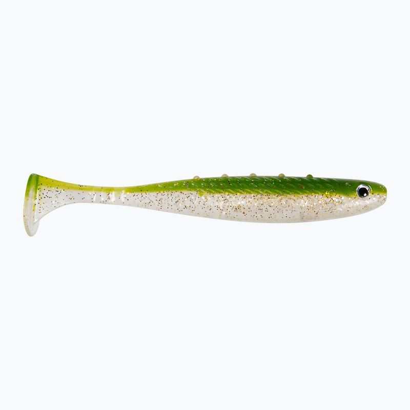 Dragon V-Lures Aggressor Pro 2 ks. Čirá/olivová CHE-AG50D-20-209