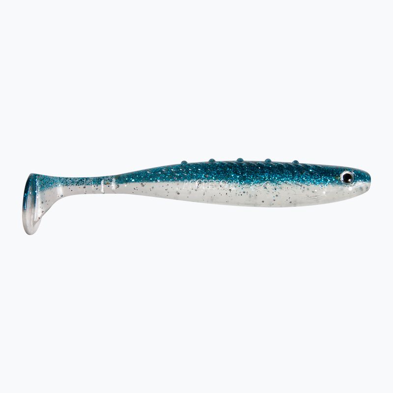 Dragon V-Lures Aggressor Pro 2 ks. Sparky Azure CHE-AG50D-20-216