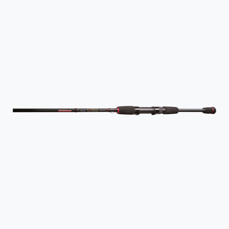 Přívlačový prut DRAGON Fishing Express Spinn 25