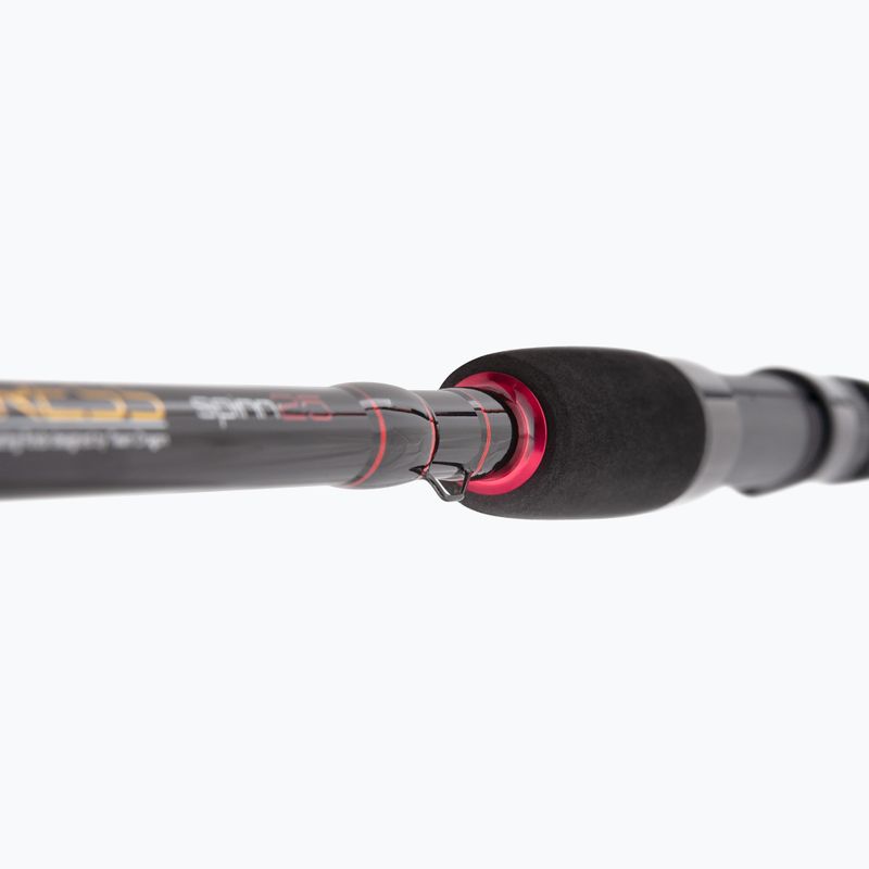 Přívlačový prut DRAGON Fishing Express Spinn 25 3