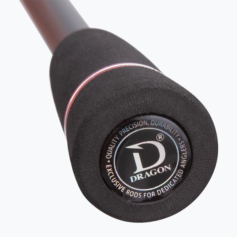 Přívlačový prut DRAGON Fishing Express Spinn 25 4
