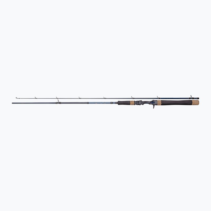 Přívlačový prut DRAGON Fishing G.P.Concept Jerk 80H