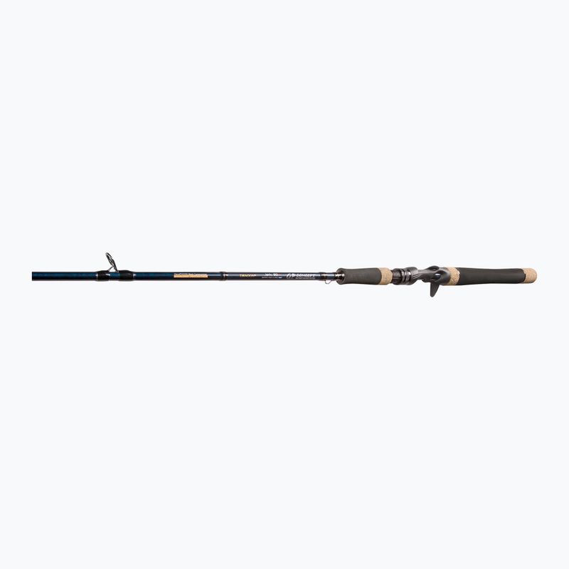 Přívlačový prut DRAGON Fishing G.P.Concept Jerk 80H 2