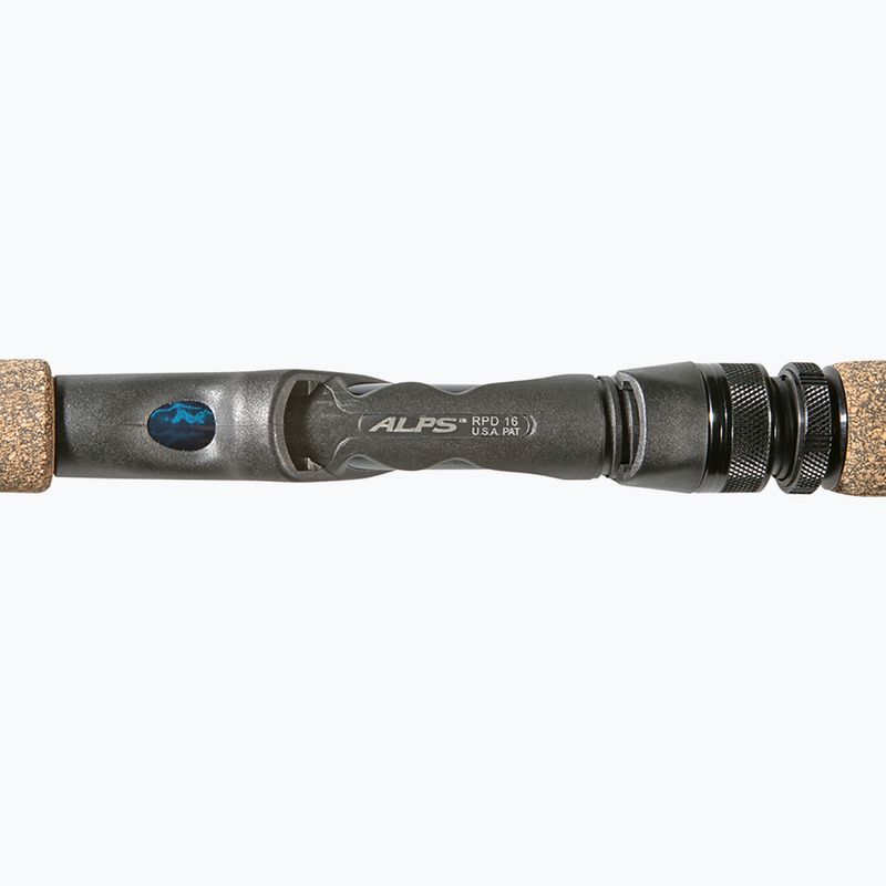 Přívlačový prut DRAGON Fishing G.P.Concept Jerk 80H 5