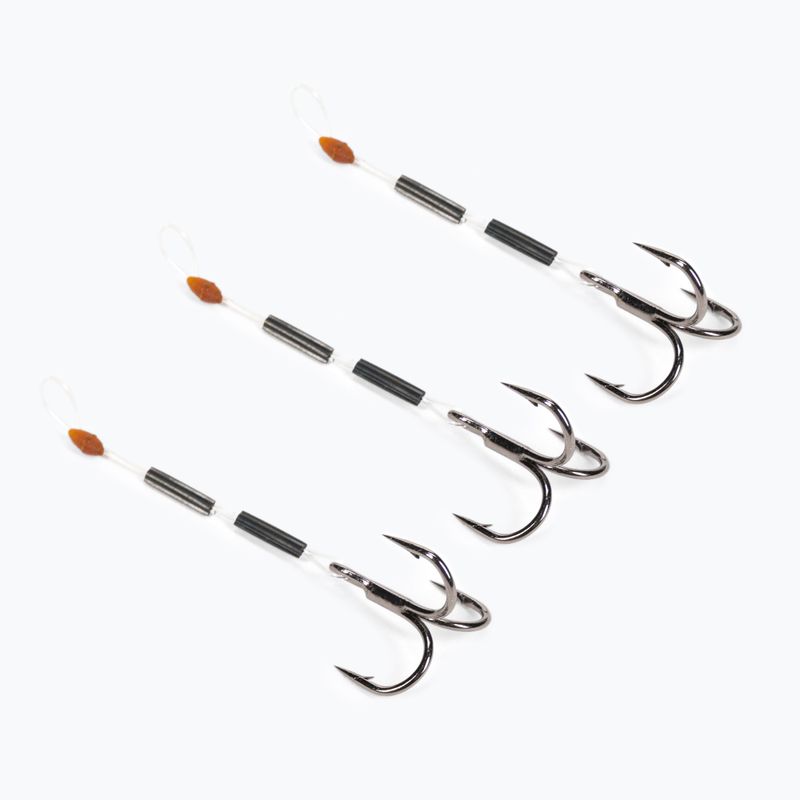 Dragon V-Lures Naviják na nástrahy Sandpiper 3 ks černý PDF-51-006-0804 2
