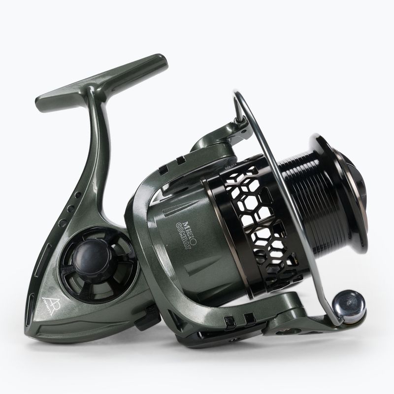 Naviják Dragon MegaBaits Combat Feeder Reel FD grey CHN-16-00-140