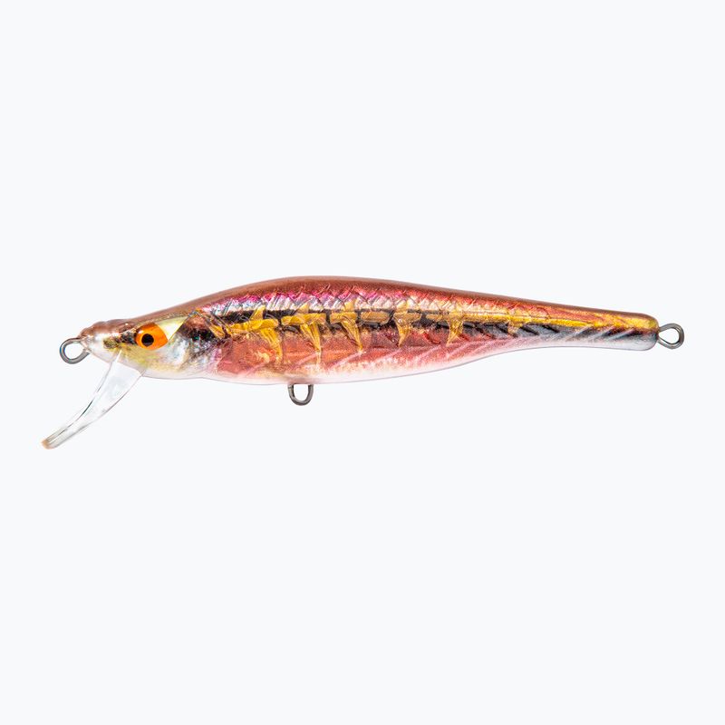 Wobler FishTank Delta Red PRD-D12F-R