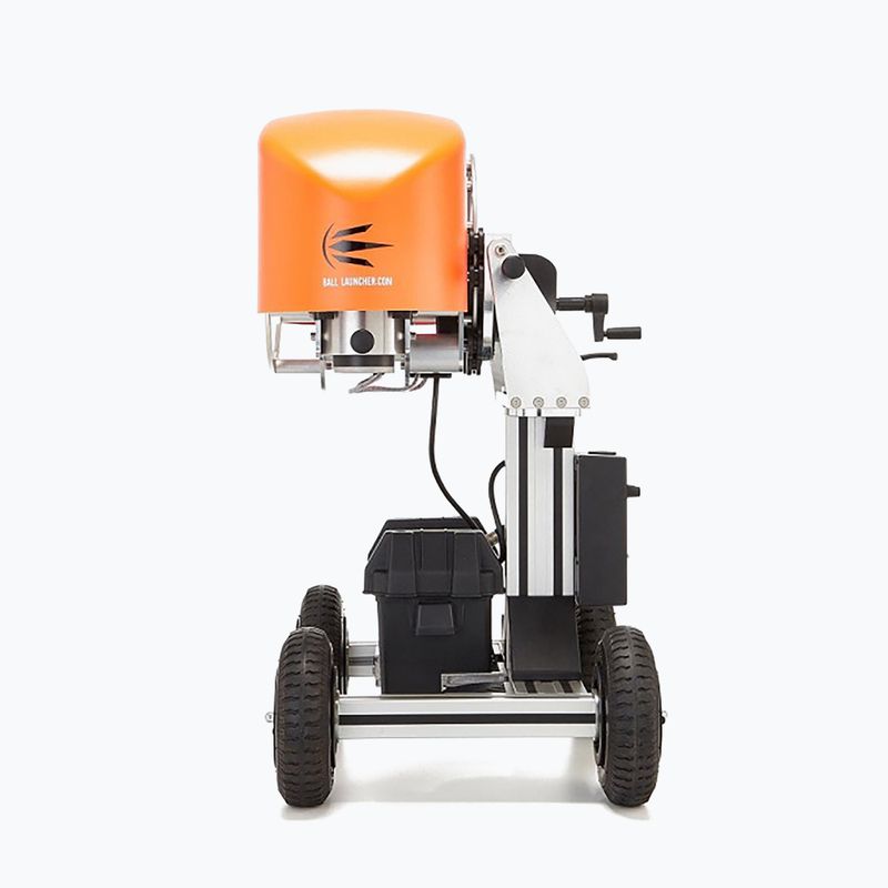 Vypouštěč míčků Ball Launcher oranžový 03961 5