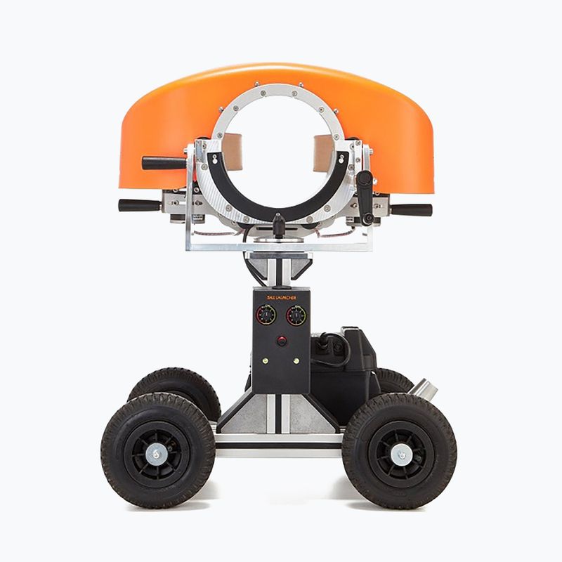 Vypouštěč míčků Ball Launcher oranžový 03961 6